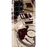 DJ Spinning Galaxy S25 Ultra Impact Case